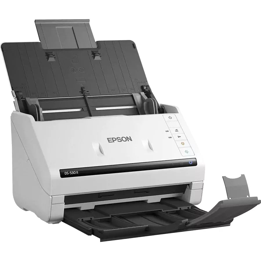 Epson Workforce DS-530II Epson Workforce DS-530II